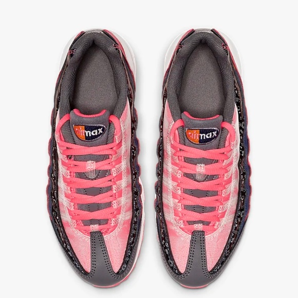 Nike Air Max 95 - Picture 4 of 5